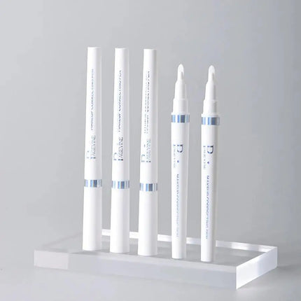 Gentle Makeup Correction Pen Portable Smudge Remover Pencil Easy Clean Eyeliner Lip Repair Tool Waterproof Longlasting