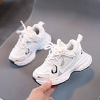 White / 34 (insole 20.4cm)