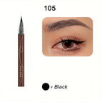 106 Dark Brown / Full Size