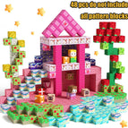 Rose / 48pcs