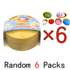 Random 6 Packs