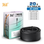 20X2.125-2.35-33MM / Schrader Valve