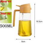 2use yellow 500ml