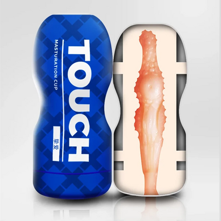 Realistic Vagina Anal Oral Channel Male Masturbator Silicone Soft Tight Pussy Erotic Adult Sex Toys For Men Masturbation machine