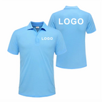 Sky blue / Asian size 3XL