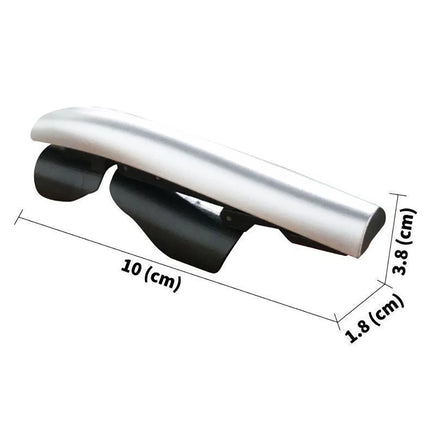 Creative Funny Anime Cosplay Wolf Claws Fingers Wear Retractable Plastic Claws Cool Folding Mechanical Fingers Antistress Toys