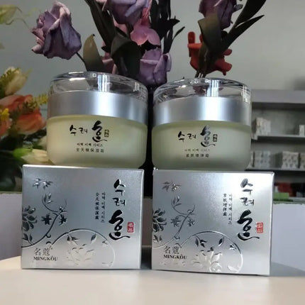 Firming & Lifting Face Cream ，skin toner ，Korean Collagen Anti-aging & Wrinkle Cream Moisturizing Fade Fine Lines Firm Skin