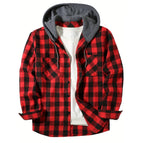 Red / XXXL