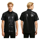 Black / XXXL