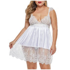 white / XL
