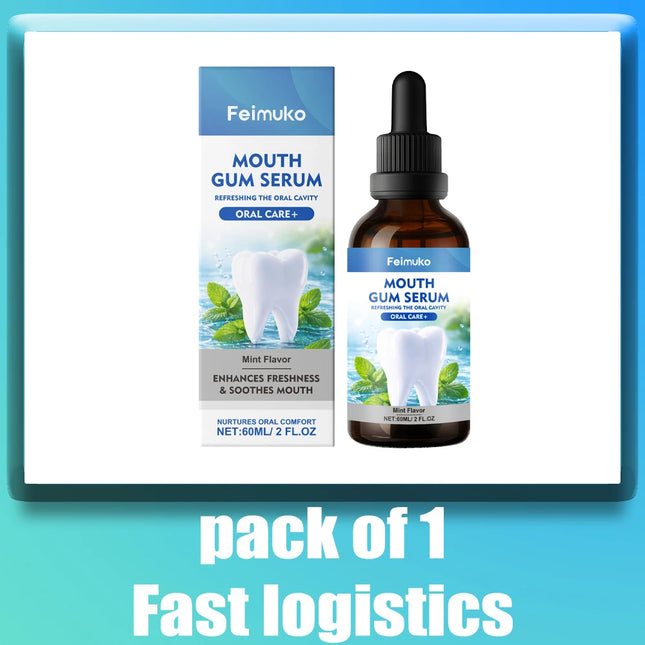 Quick Gum Repair Gel Effectively Relieve Tooth Allergy Cavities Tooth Cleaning Toothpaste Relieve Tooth Damage Serum