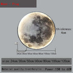 earth- socket / China Mainland / diameter80cm|Infinite dimming