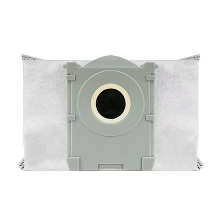 Ecovacs X8 Pro Omni Robot Vacuum Spare Parts Main Side Brushes Mop Cloths HEPA Filters Dust Bags Accessories