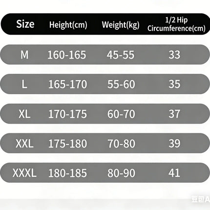 Men's Ice Silk Seamless Briefs Ultra-Thin Breathable Underwear with Sexy U Convex Pouch Mid-Waist Comfortable Summer Shorts