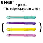 4pcs A / China Mainland