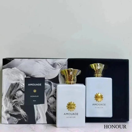 Men’s Eau De Parfum Long Lasting 100ml Aromatic Woody Fragrance with Fresh Warm Clean Notes and Refined Masculine Elegance