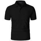Black / M