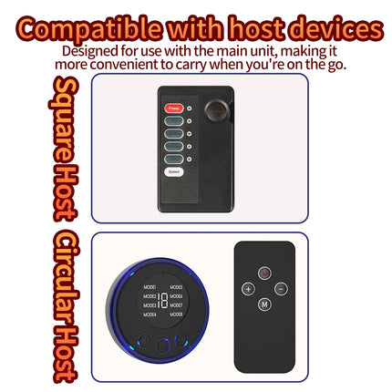 New Bipolar Electric Shock Anal Plug Vestibular Male and Female Metal Anal Plug SM Remote Electric Shock Stimulator Sex Toys 18+