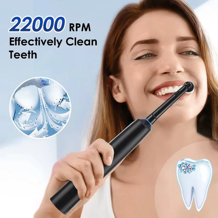 Compatible with Oral B Intelligent Rotating Electric Toothbrush,Waterproof  Rechargeable Rotary Smart Toothbrush