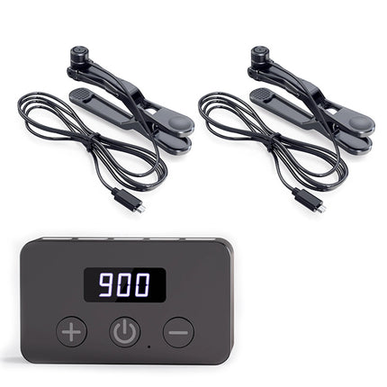 Phone Screen Auto Clicker Device Physical Simulation Finger Click Continuous Auto Point Device Android IOS Automatic Universal