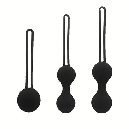 [YA]1/3Pcs Vibrating Egg Adult Sex Toy for Women Vaginal Muscle Shrinkage And Tightening Exercise 18+ Female Vibrator