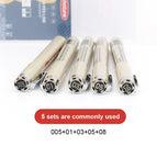5Pcs set