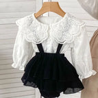 2pc set / 90cm 1-2y