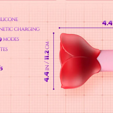 360 Rotation Anal Plug Vibrator Butt Plug with Remote Control Men Prostate Massager with Rose Base Adult Sex Toy for Women Men