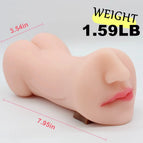 720g flesh 1in1 / China Mainland
