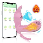 sex toy vibrator 6