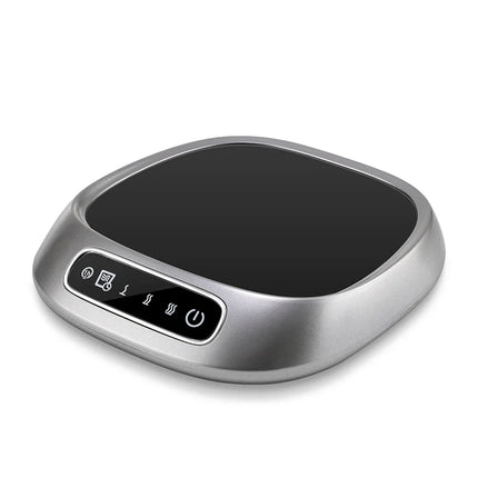 Cup Heater USB Coffee Mug Warmer Electric Milk Tea Heating Coaster Cup Warmer For Home Office USB Voice Desk Cup Warmer