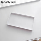 D(only tray)