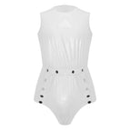 White / M