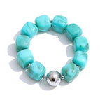 Bracelet S-Turquoise