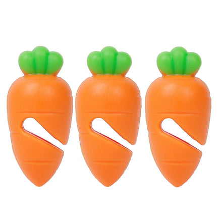 1-3Pcs Silicone Pot Lid Anti-spill Rack Heat-resistant Anti-Overflow Stoppers Pot Cover Lifter Holder Creative Kitchen Tool