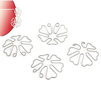 4/2pcs Stainless Nipple Clip Sex Toys Exotic Accessories for Couples Breast Masturbators Adult Games BDSM Cosplay Flirting Clamp