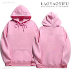 pink / L