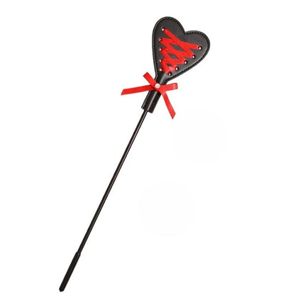 3 Colors PU Leather Ribbon Erotic Bondage Whips Restraints Fetish Spanking Flogger Adult Sex Toys For Women Men Couples Sex Shop