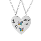 Butterfly Necklace