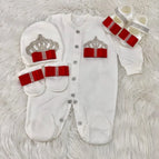 girl red / 6-9M size 73