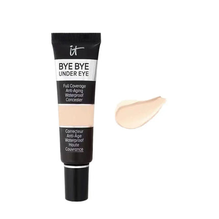 12ml Facial Concealer Mask Covers Dark Spots Dark Circles Decorate Color Of Skin