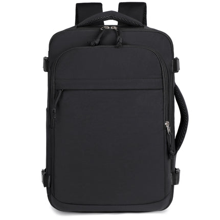 Women Men Hand Luggage Backpack Business College Laptop Travel Backpack Waterproof Carry on mochila viaje cabina avion 40x20x26