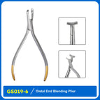 NiTi-Benging Plier