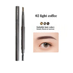 No.2 Light Coffee