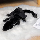 90CM / black dragon