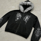 black / XL