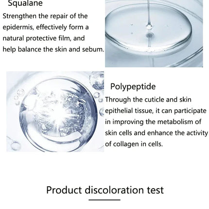 Princess Crystal Temperature Change Moisturizing Lipstick Star Brilliant Jelly Shinny Lip Balm Long-lasting Lip Oil Care Makeup