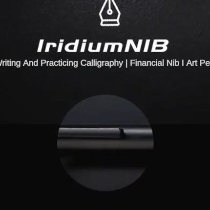 Jinhao 35 Fountain Pen All Steel Luxury Quality EF/ F Nib Calligraphy Writing Pen Stationery Business Office School Supplies