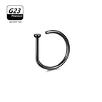 1 Pcs 7 / 18G 1.0X10mm