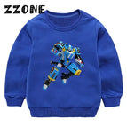 Blue-KYT2179M / 110